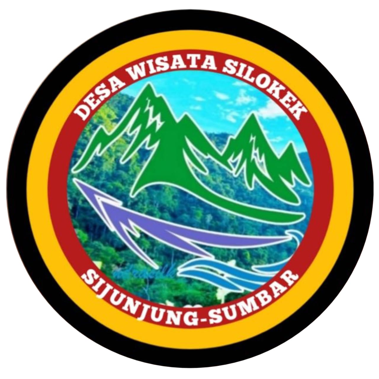 Desa Wisata Silokek
